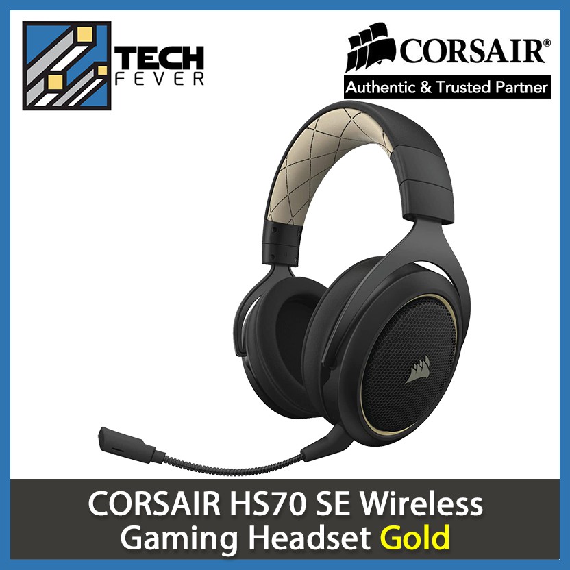 corsair hs70 shopee