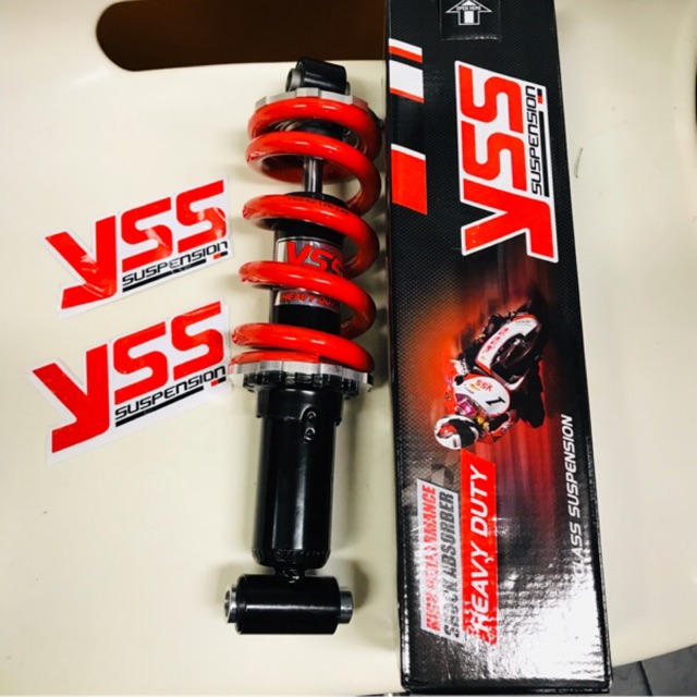 yss r25