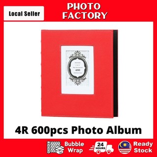 Buy 4r 200pcs Album Ready Stock Seetracker Malaysia