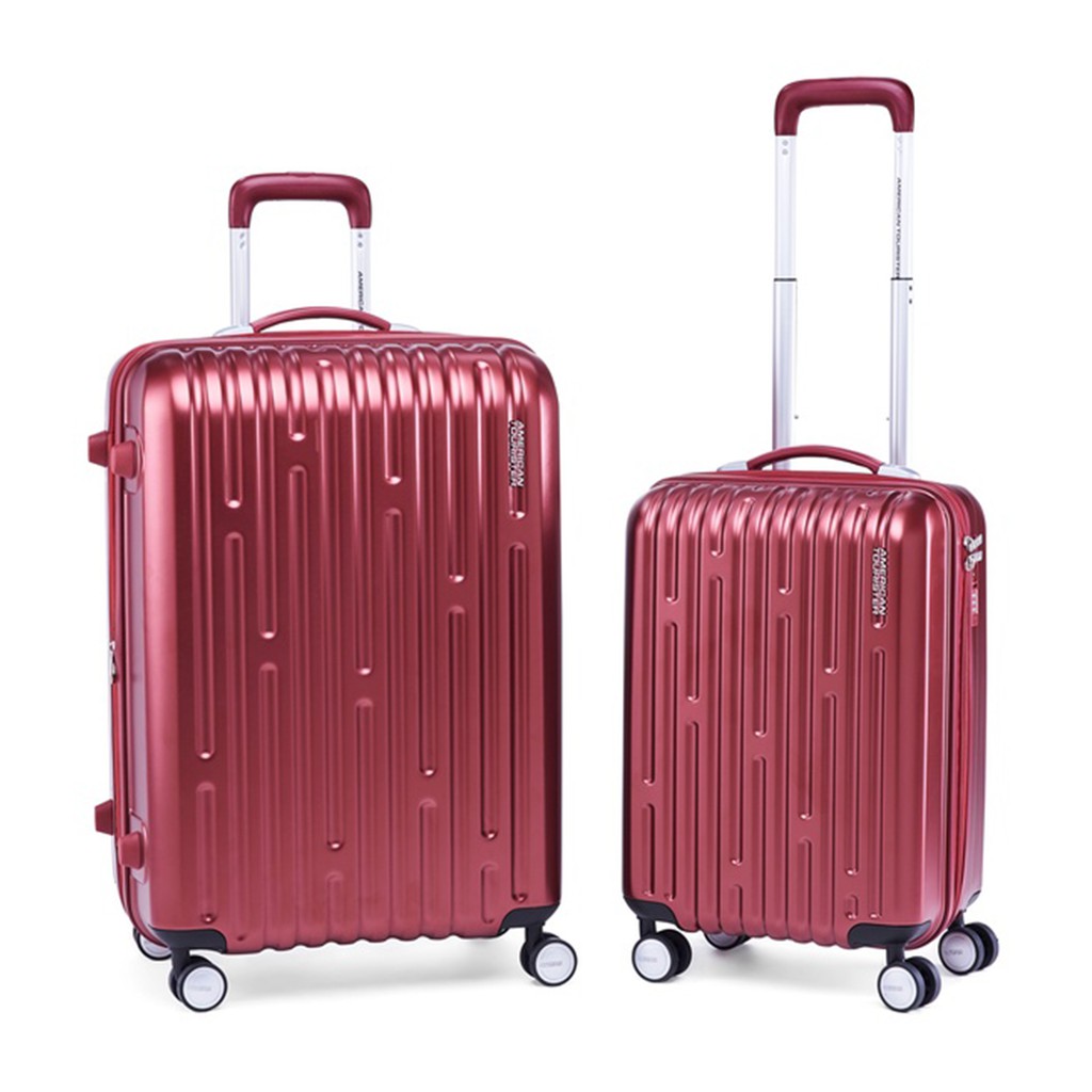 harga travel bag american tourister