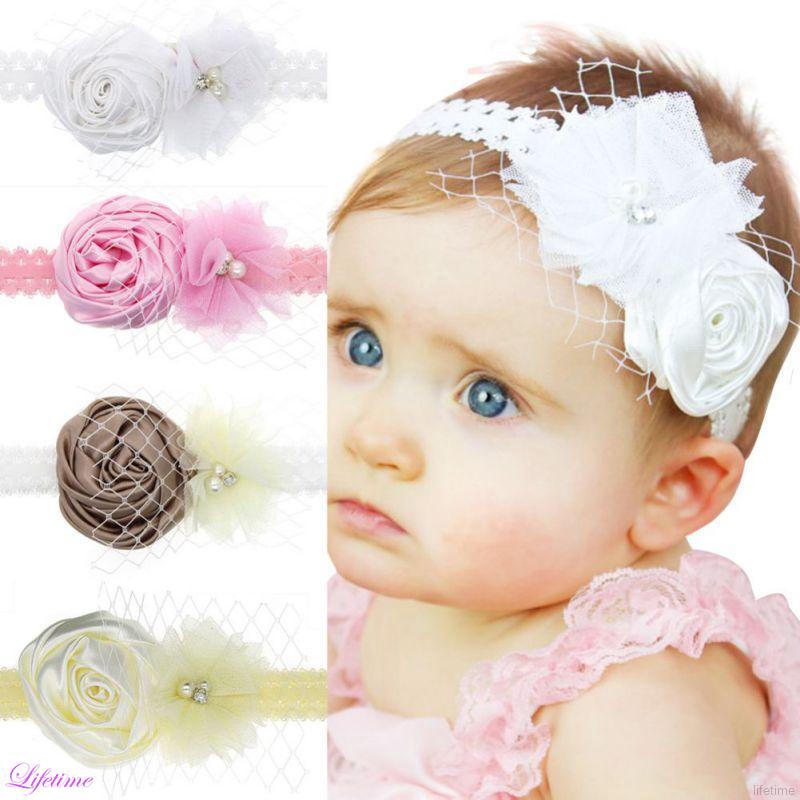 infant head accessories