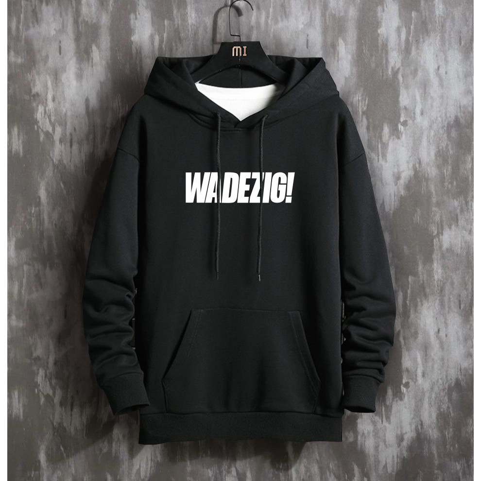 sweater hoodie big size