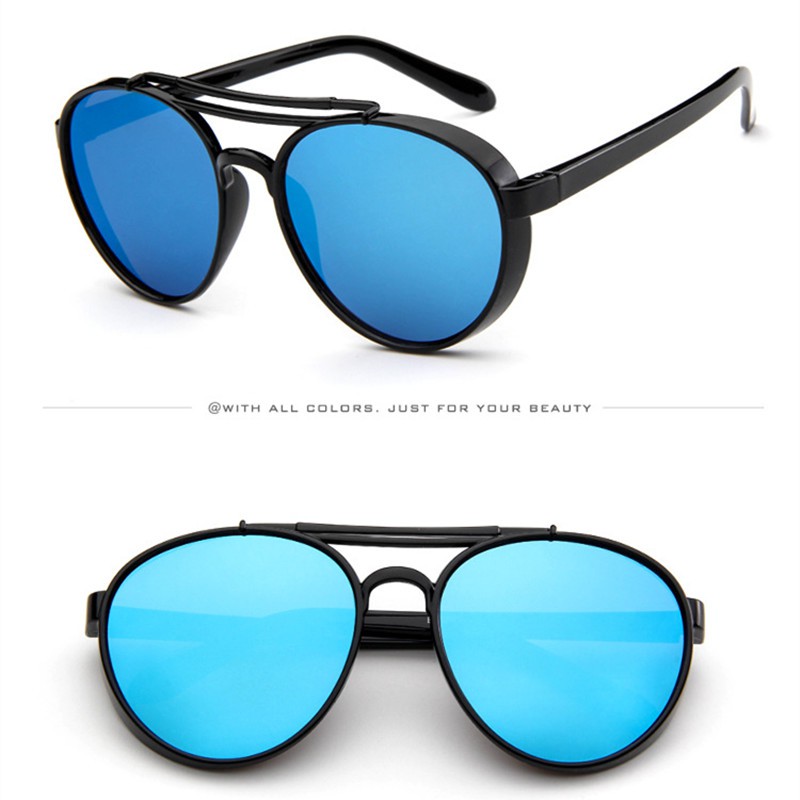 different models of sunglasses