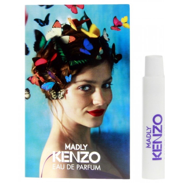 kenzo madly parfum