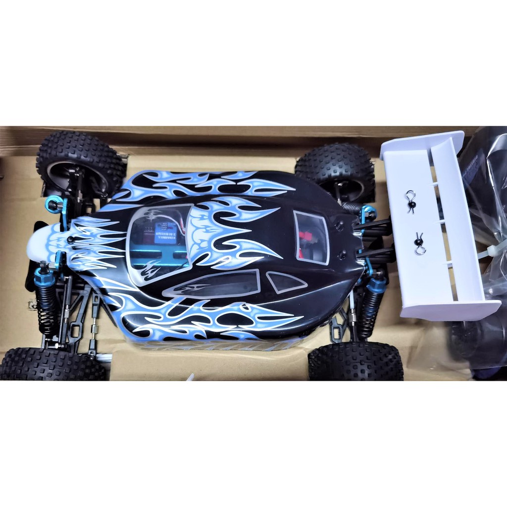 hsp 94107 pro