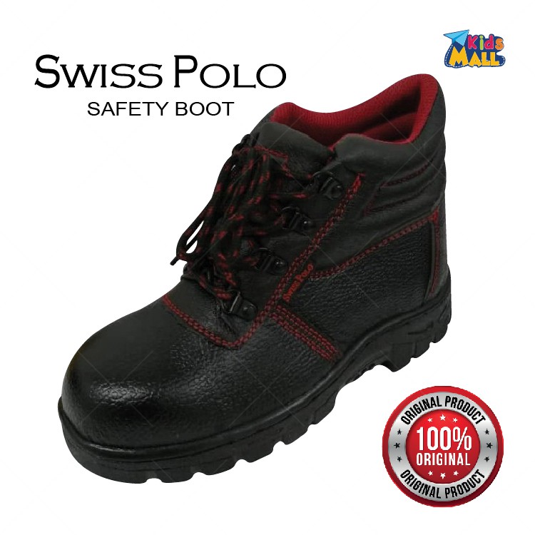 swiss polo shoes price