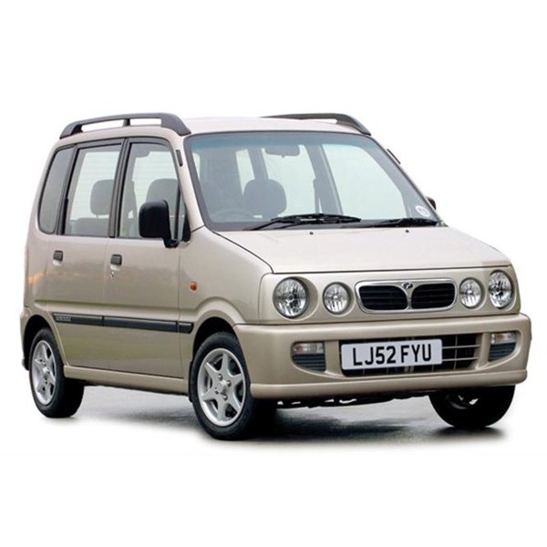 Perodua Kembara Kenari Kelisa Air Cond Blower Motor Shopee Malaysia