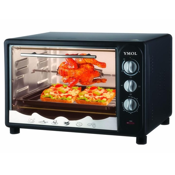 45L  Electric Oven  + Free extra baking tray