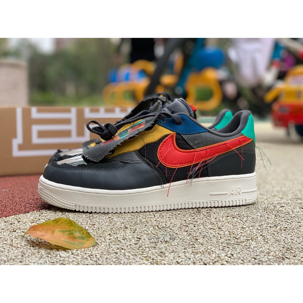 af1 bhm 2020