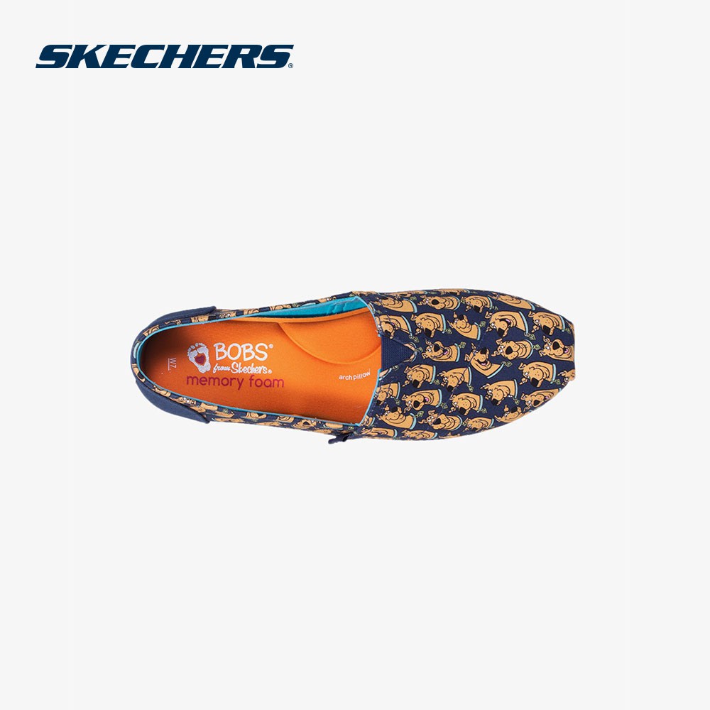skechers bobs scooby doo