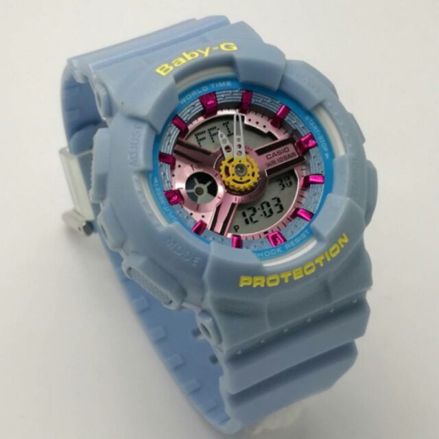 baby g origin series