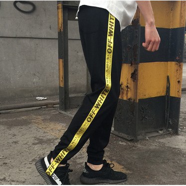 vetements sweatpants womens