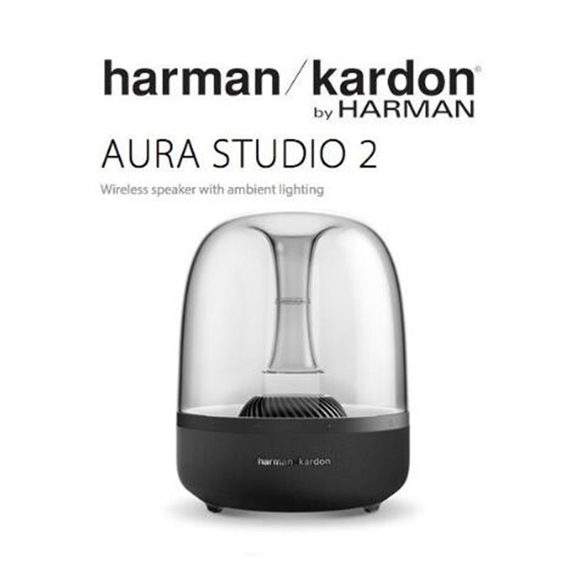 aura 2 harman