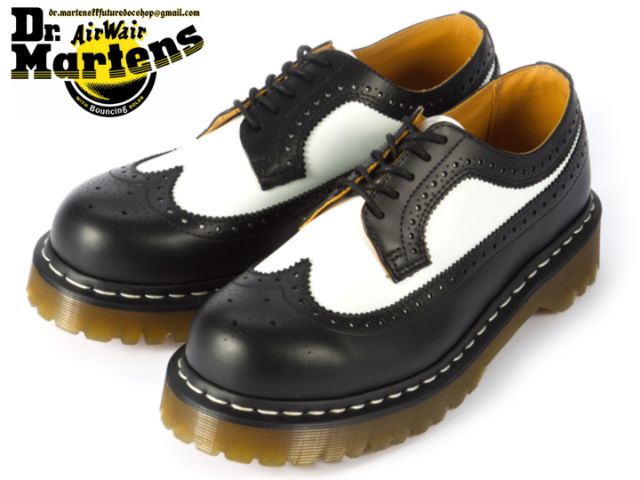 dr martens 3898 brogue