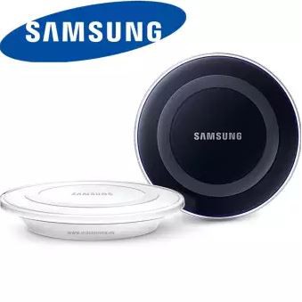 Original Samsung Wireless charger pad type | Shopee Malaysia