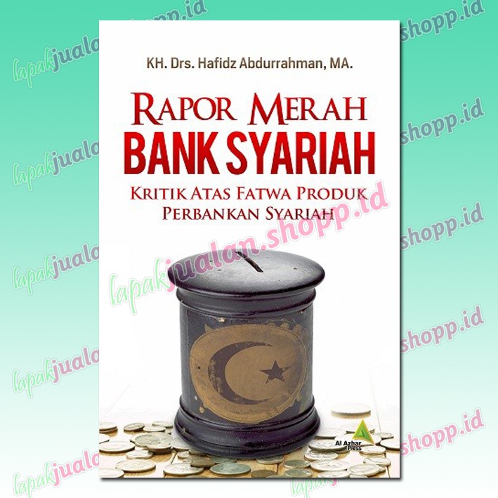 MERAH Sharia Bank Red Report