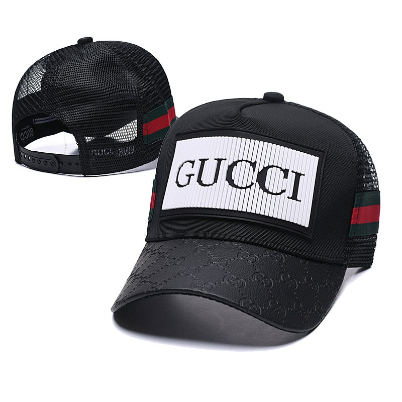 gucci cap for man