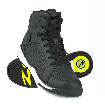 zumba high top sneakers