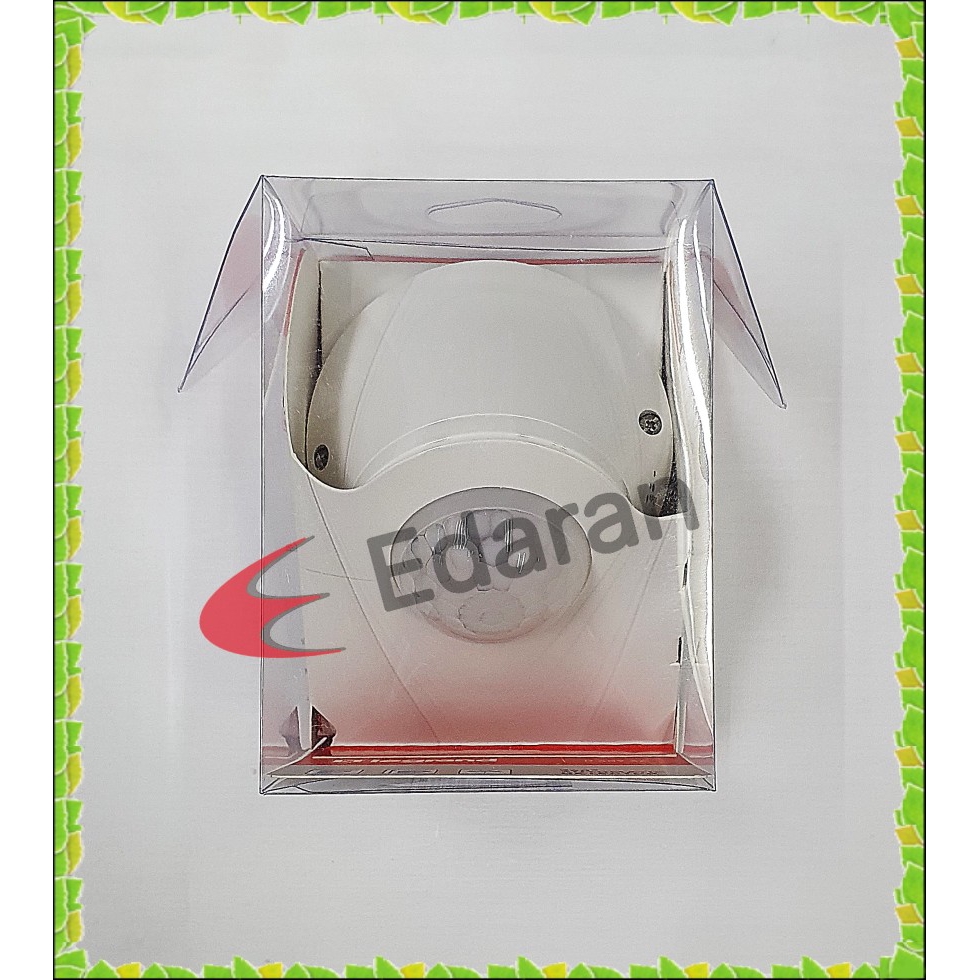 Legrand 048946 Wall And Ceiling Surface Mount Sensor White Shopee Malaysia 0271