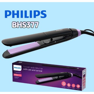 Philips Hair Straightener And Curler - Prices and Promotions - Mar 2023 |  Shopee Malaysia