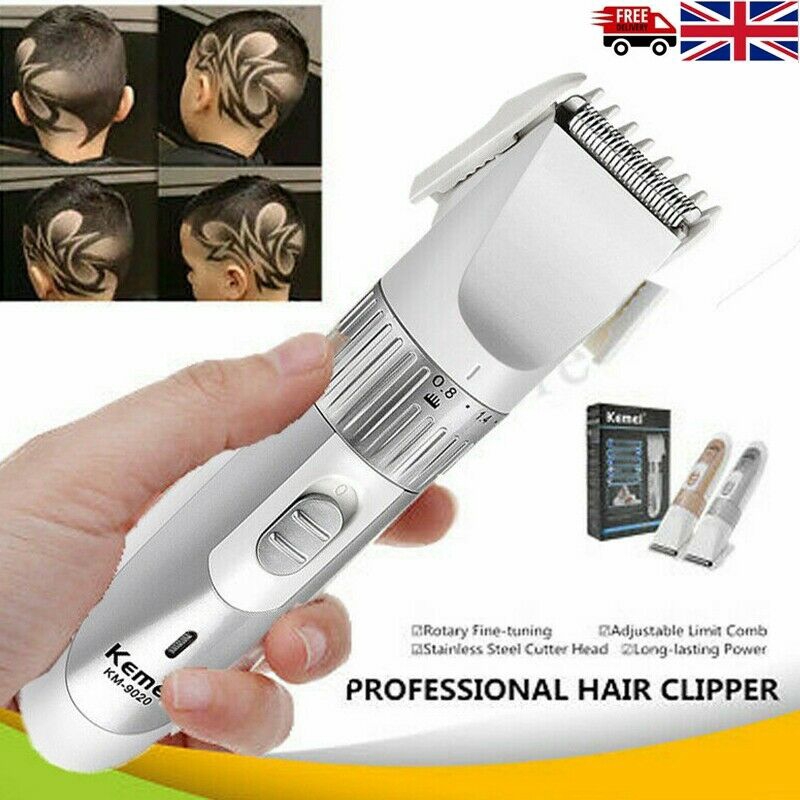 big hair clippers