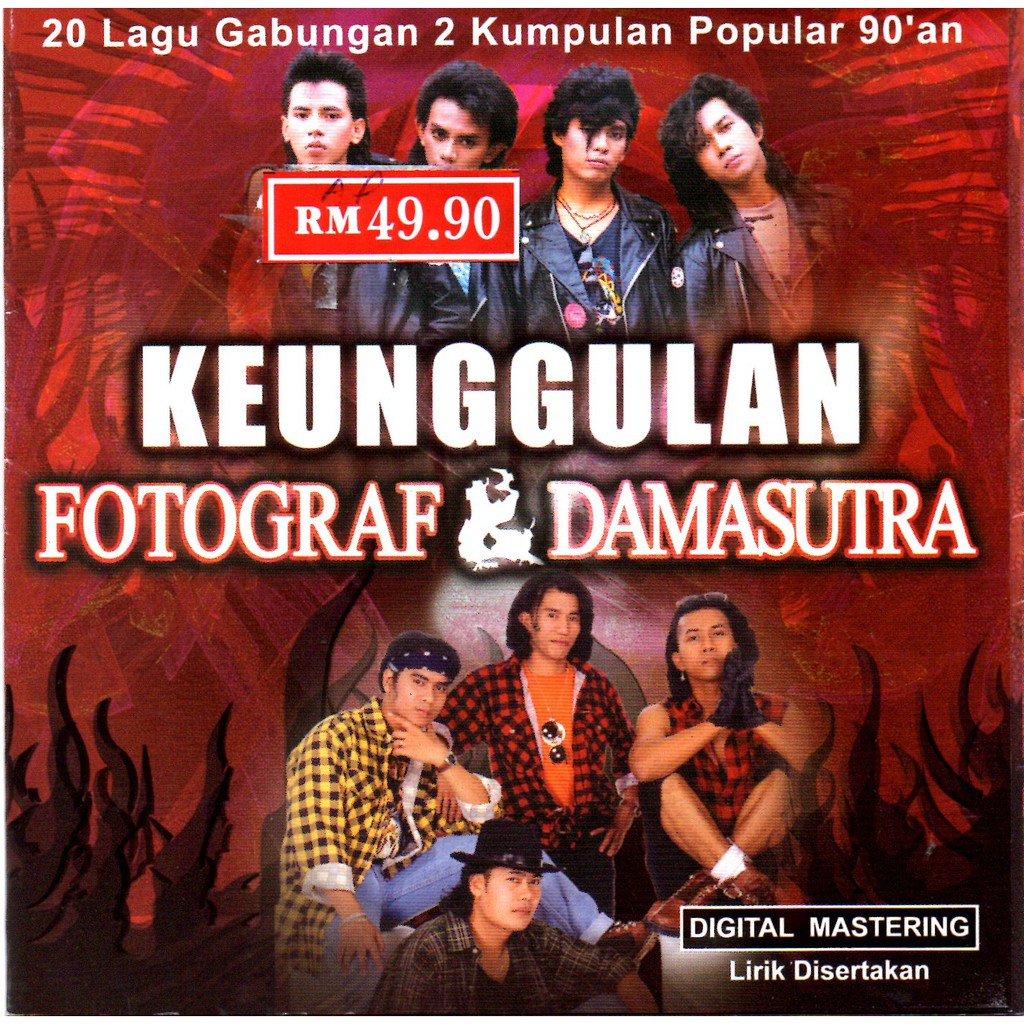 Download lagu damasutra malaysia