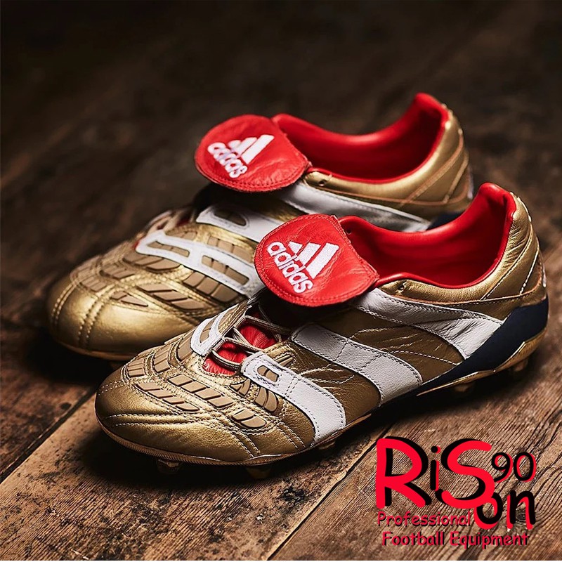 zidane football boots