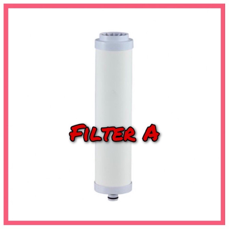 Original Filter A Bio Aura