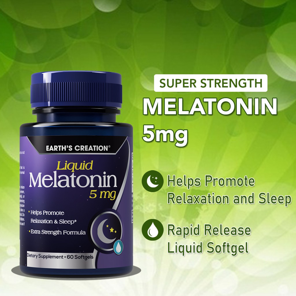 can you take melatonin with geodon