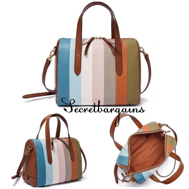 fossil handbag malaysia price