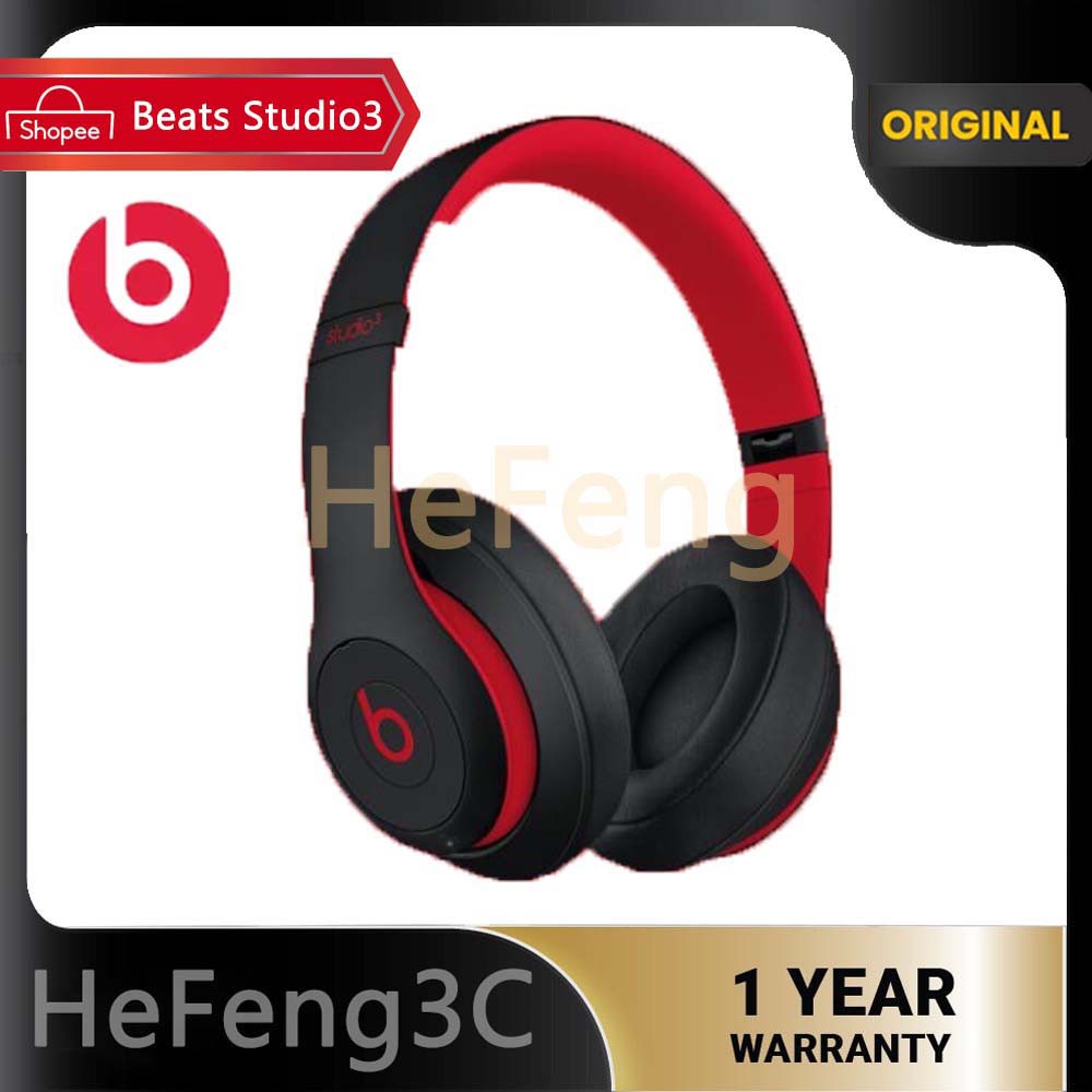 beats dr dre studio 3 wireless