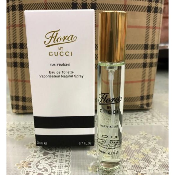 flora by gucci 20ml