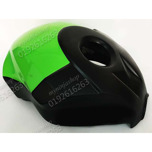 ninja 300 tank cover