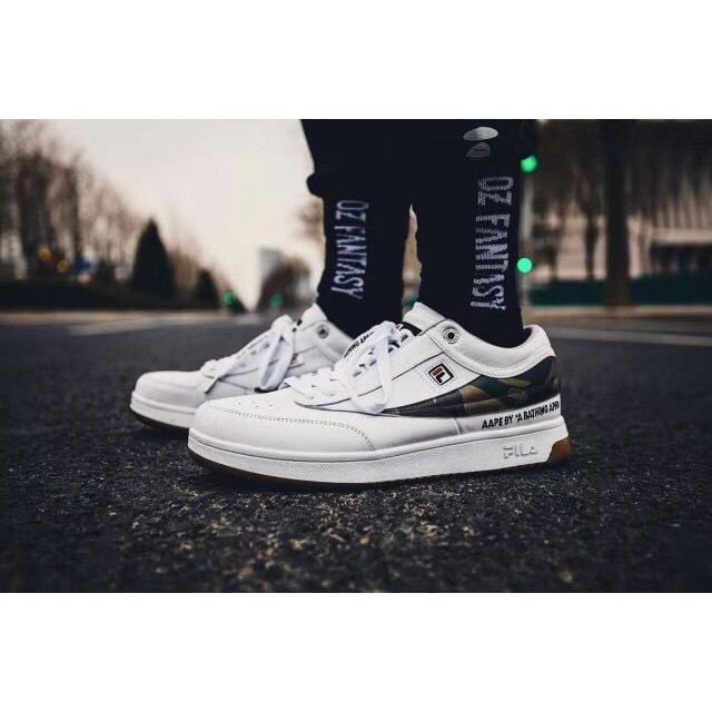 fila x aape