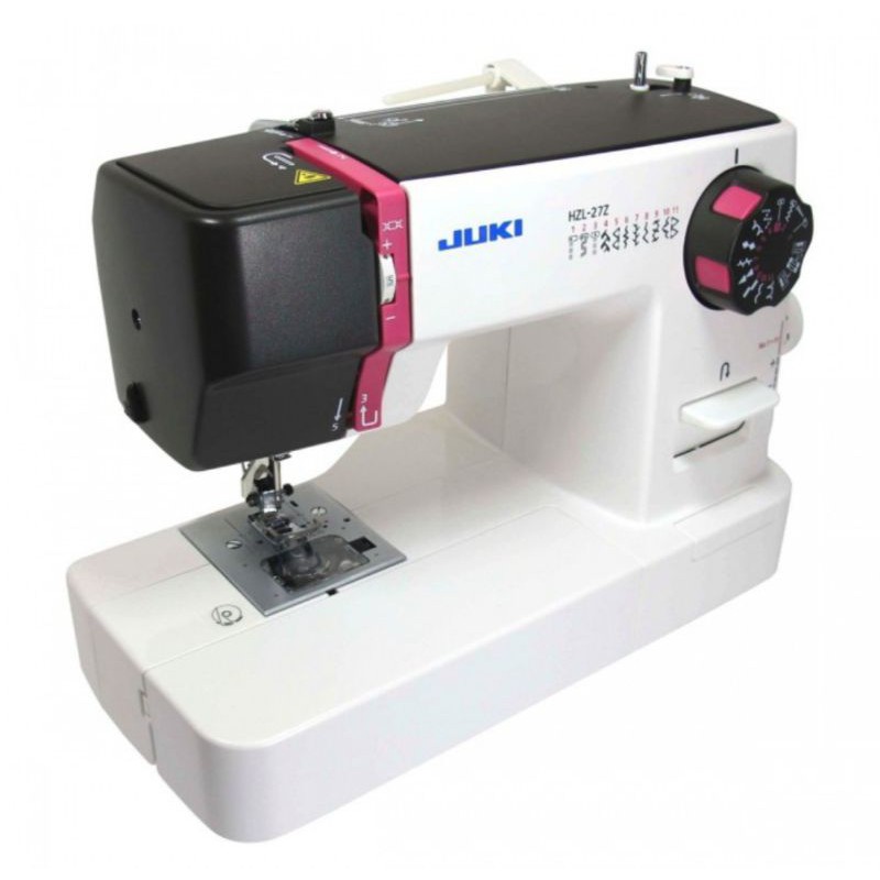 Mesin Jahit Portable Juki Shopee Malaysia