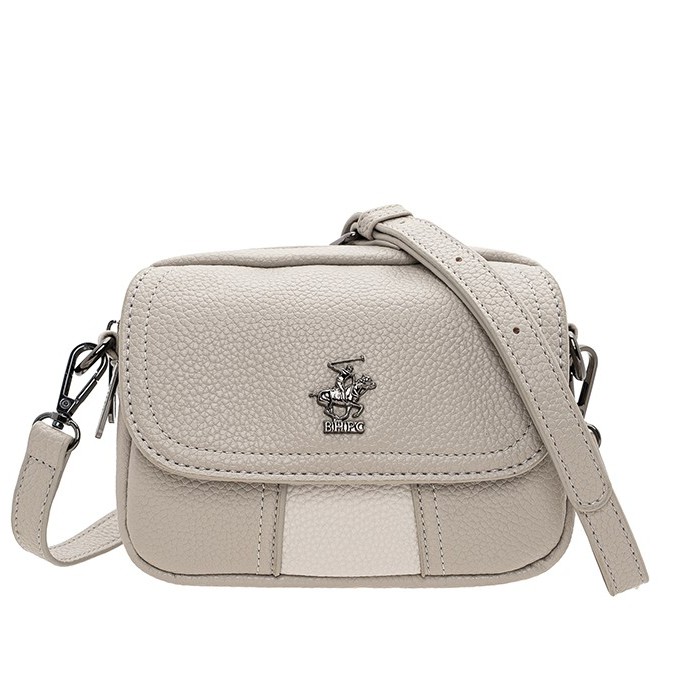 BEVERLY HILLS POLO CLUB Babieca Crossbody Sling Bag PHB1862 Shopee