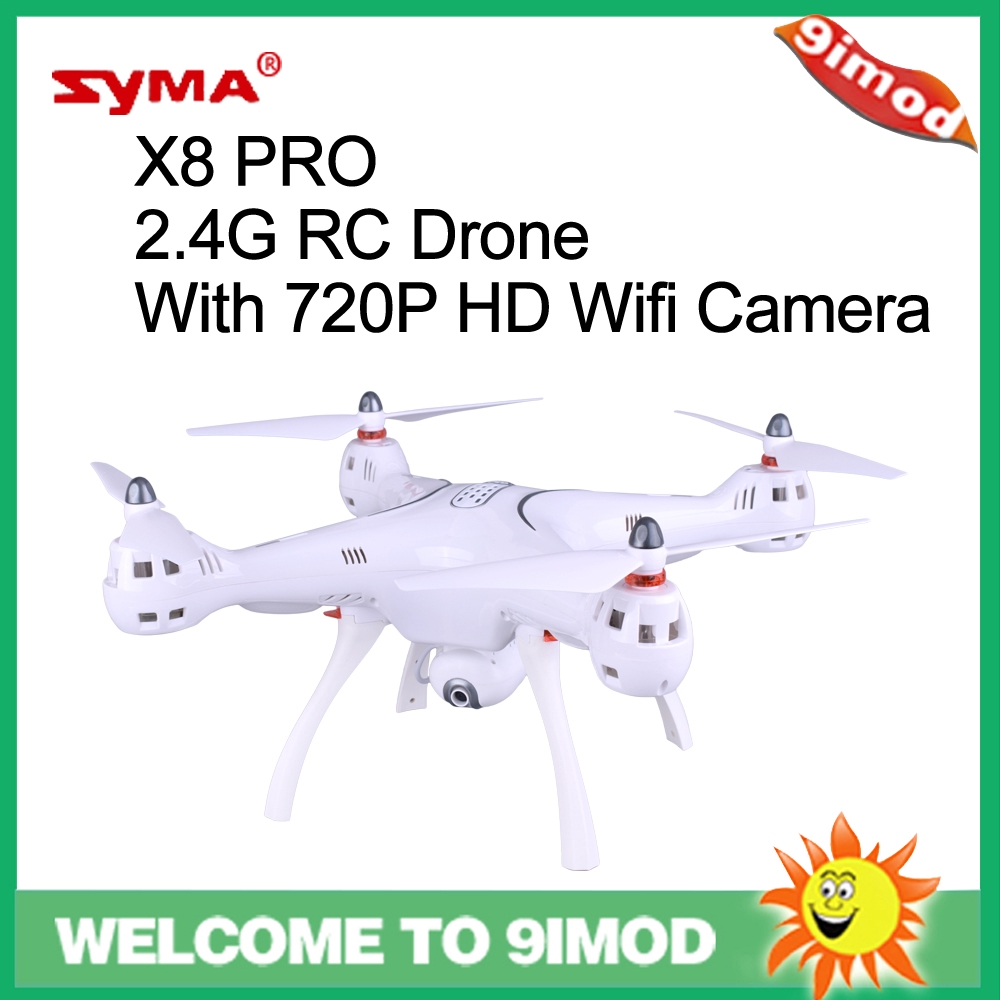 drone syma x8pro