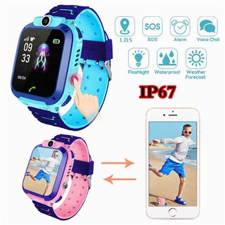 smartwatch kids q12