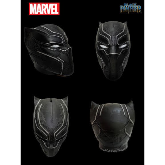 Marvel Black Panther Piggy Bank / Tabung / Marvel Collector / The Avengers  | Shopee Malaysia