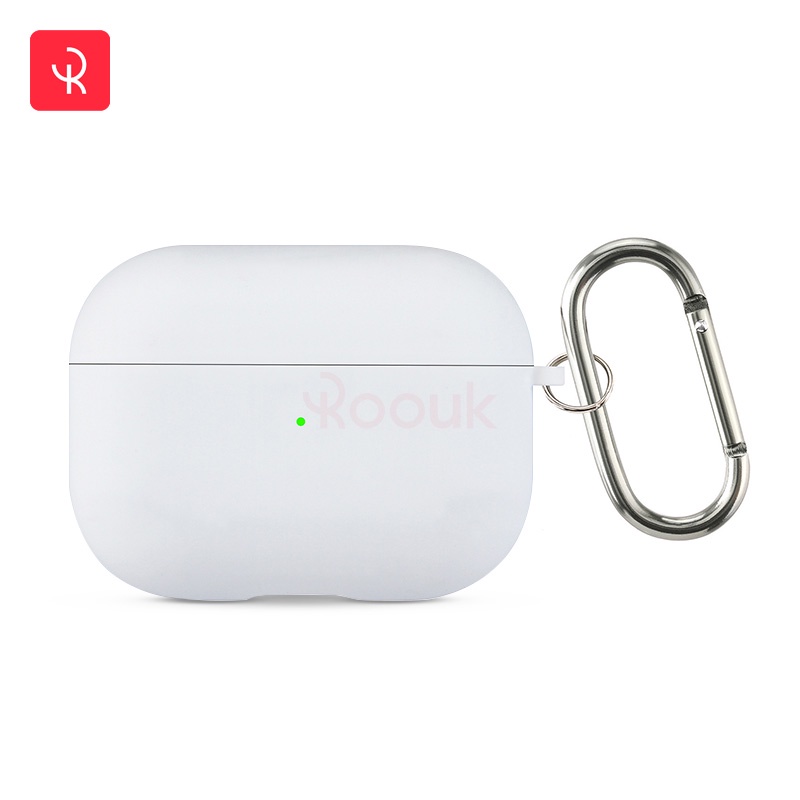Protective Case with Keychain for Airpod Backwoods Compatible with Airpod 2&1 Case Cover Shock-Absorbing Protective Case 