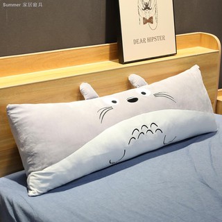 square pillows for bed