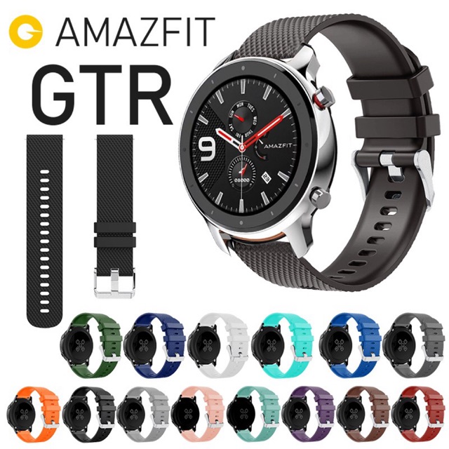 amazfit pace shopee