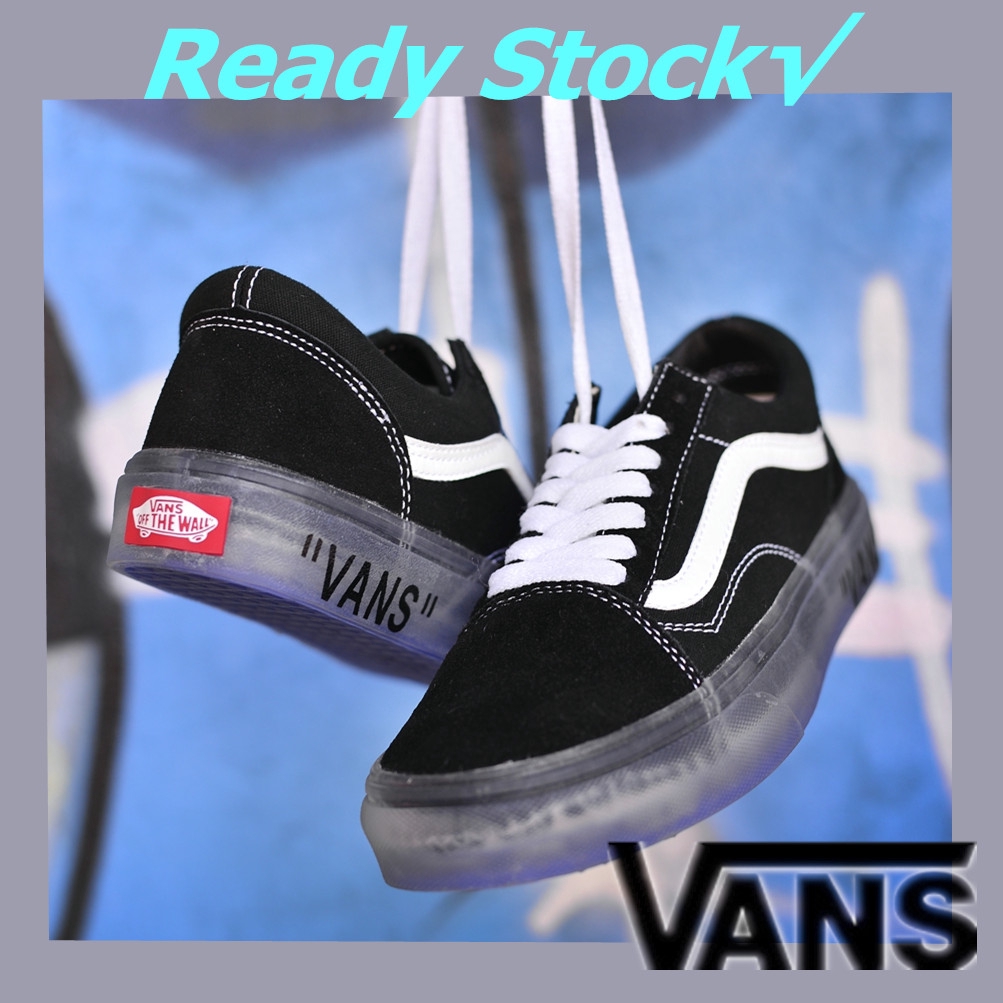 vans off the top ori