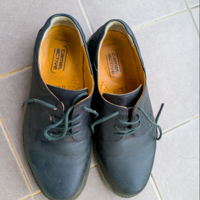 best men's shoes for office work