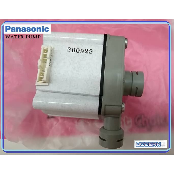 Panasonic water pump for water heater /home shower **original**