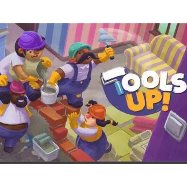 switch tools up