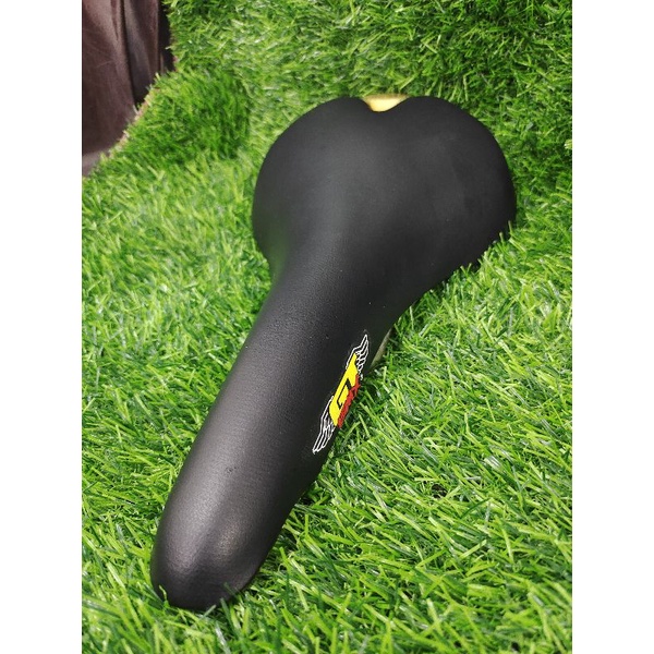 gt bmx saddle