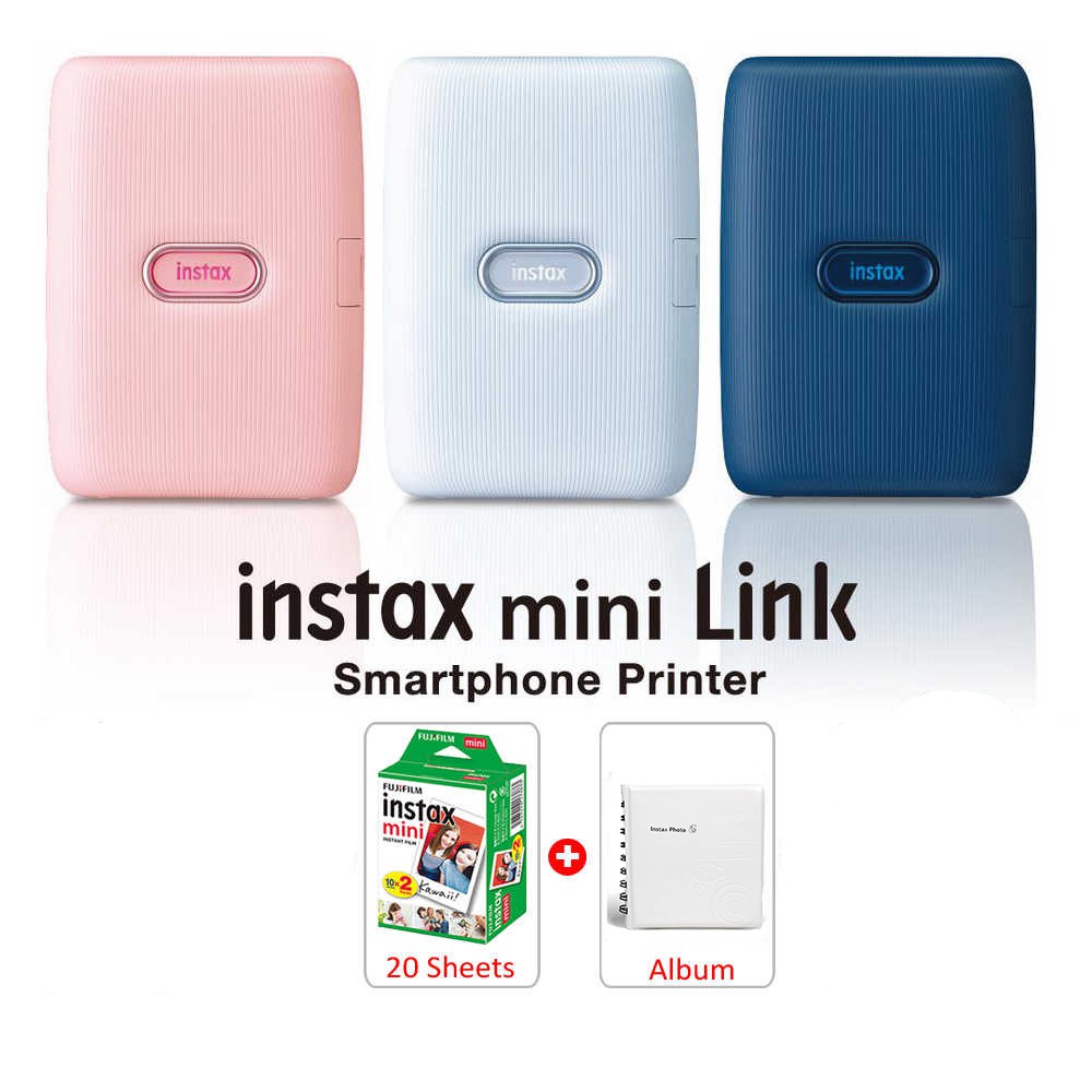 instax printer shopee