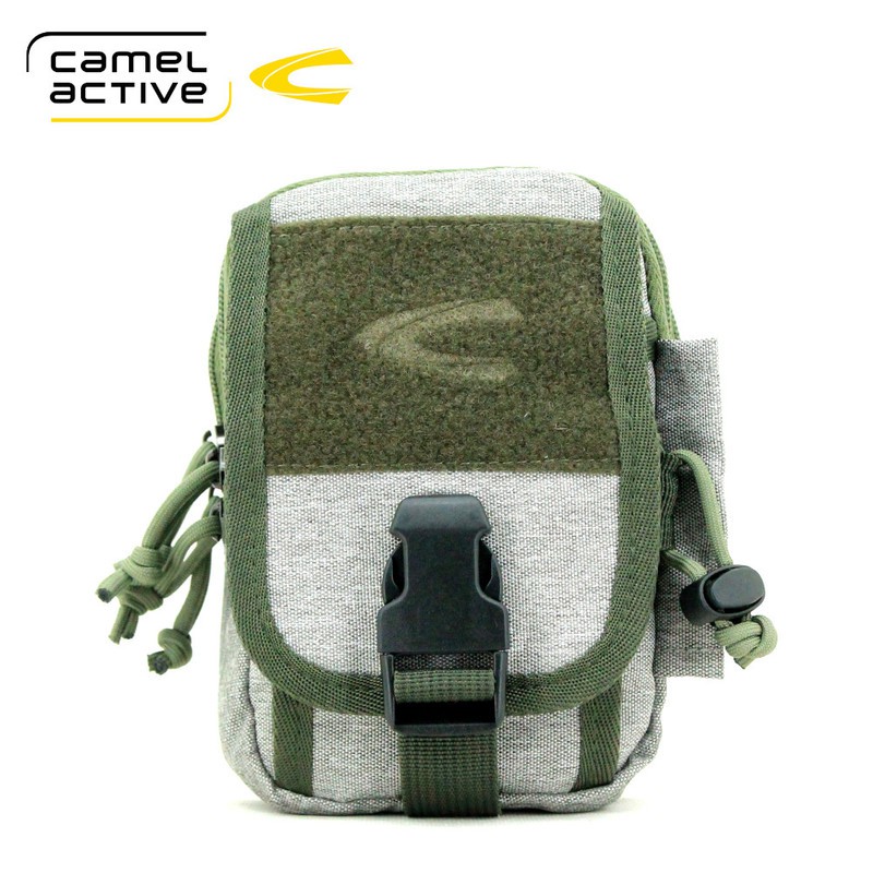 camel active pouch bag