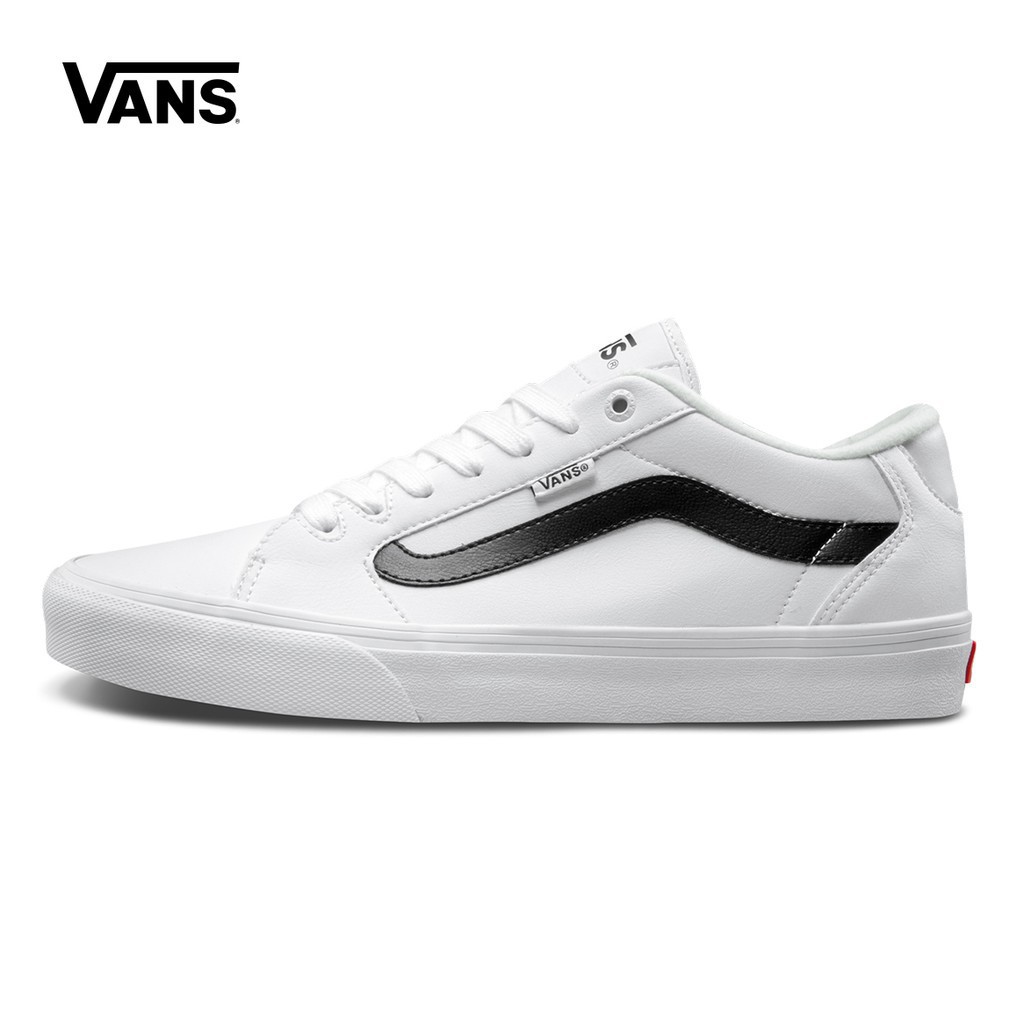 faulkner vans